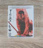 Yakuza Law Bluray (Arrow), Cd's en Dvd's, Blu-ray, Ophalen of Verzenden, Nieuw in verpakking, Drama