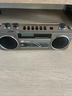 Radio- casette speler Envivo, Ophalen of Verzenden, Nieuw, Radio