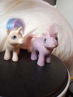 My little pony My Little Pony Baby pony's. Hasbro. G1 1984, Kinderen en Baby's, Ophalen of Verzenden, Gebruikt