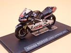 6612: Honda NSR 500 - Loris Capirossi - 2002 - Atlas 1:24, Ophalen of Verzenden, Zo goed als nieuw, Motor, Bachsatztstr. 54 D 72131 Ofterdingen, Germany
