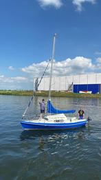Zeilboot vandestad Trotter 6,5m, Watersport en Boten, Ophalen, Gebruikt, Tourjacht of Cruiser, 6 tot 9 meter
