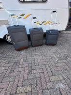 3 delig kofferset, Auto diversen, Ophalen, Gebruikt