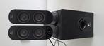 Logitech X-230, Ophalen of Verzenden, Gebruikt