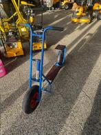 Step/ boerenstep, Ophalen, Gebruikt, Gewone step