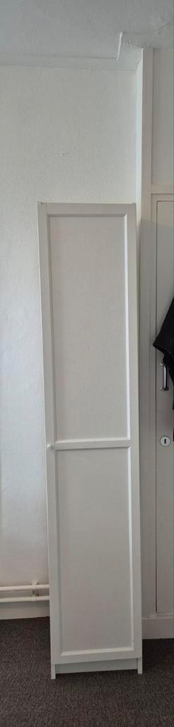 Billy kast 40x39x202cm