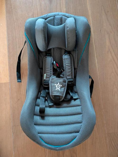 Qeridoo babyschaal z.g.a.n., Fietsen en Brommers, Fietsaccessoires | Aanhangers en Karren, Ophalen of Verzenden