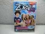 dvd 27k zoey 101 seizoen 2 18-21, Cd's en Dvd's, Alle leeftijden, Ophalen of Verzenden, Zo goed als nieuw