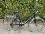 Leuke Peugeot fiets, Gebruikt, 10 tot 15 versnellingen, 61 tot 65 cm, Ophalen