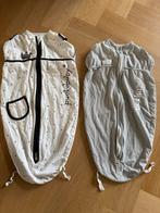 Puckababy mini 2x 3-6 maanden, Ophalen of Verzenden, Zo goed als nieuw, Minder dan 70 cm