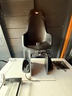 Fietszitje Bobike, Fietsen en Brommers, Fietsaccessoires | Fietsstoeltjes, Ophalen of Verzenden, Gebruikt, Achterzitje, Bobike