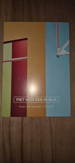Piet Hein Eek in Blik - Kleurenwaaier, Boeken, Ophalen of Verzenden, Zo goed als nieuw, Fotografie algemeen, Piet Hein Eek