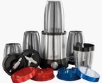 Gratis: Russell Hobbs bekers, messen en deksels, Huis en Inrichting, Ophalen, Gebruikt