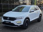 Volkswagen T-Roc 1.5 TSI Style |STUUR/STOELVERW.|ACC|CAMERA, Voorwielaandrijving, Stof, Euro 6, 4 cilinders