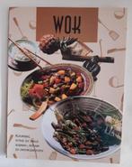 Wok, Ophalen of Verzenden, Zo goed als nieuw