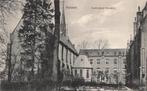 JL619 Huissen Dominicaner Klooster 1915, Verzenden, Voor 1920, Gelopen, Gelderland