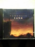 Vangelis - 1492 conquest of paradise, Ophalen, Zo goed als nieuw