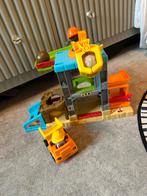 Fisher-Price Bouwplaats, Kinderen en Baby's, Speelgoed | Overig, Ophalen, Gebruikt, Jongen of Meisje