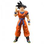 Dragon Ball Z Goku S.H.Figuarts 15cm Action Figure Collectib, Heo GmbH, Nieuw, Ophalen of Verzenden, Info@heogmbh.de