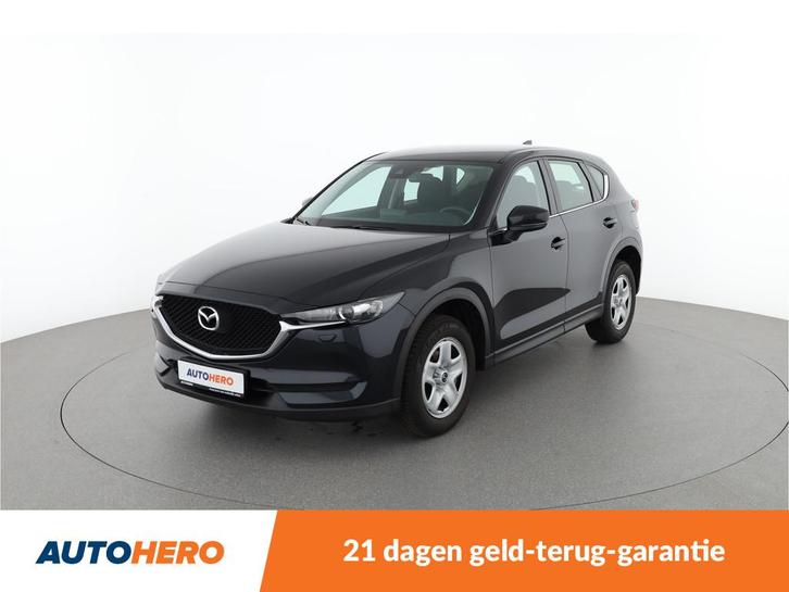 Mazda CX-5 2.0 SkyActiv-G 165 | WG99009 | (bj 2021), Auto's, Mazda, Te koop, CX-5, ABS, Airbags, Airconditioning, Alarm, Bluetooth