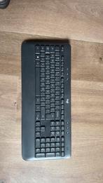 Logitech k540 -zonder dongel, Computers en Software, Toetsenborden, Ophalen, Zo goed als nieuw