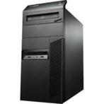 Lenovo ThinkCentre M79 desktop te koop, Computers en Software, Desktop Pc's, Gebruikt, 120 GB SSD   +320 GB Sata, Ophalen of Verzenden