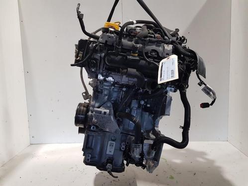 Motor Dacia Duster (SR) 2022 |H4D480|8201733030|, Auto-onderdelen, Motor en Toebehoren, Dacia, Gebruikt