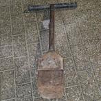 Grondboor, Ophalen of Verzenden, Gebruikt, Grondboor, Onbekend