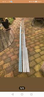 Keralit Profielen en Eindstukken - Diverse Lengtes, Ophalen of Verzenden, Nieuw