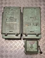 Oude schakelaar, Antiek en Kunst, Antiek | Gereedschap en Instrumenten, Ophalen