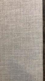 PVC Lamellen grijs  28stuks 104cm hoogte, Huis en Inrichting, Ophalen, Zo goed als nieuw, Overige kleuren, 100 tot 150 cm