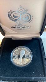 FIFA World Cup Duitsland 2006 Munt en Memorabilia, Ophalen of Verzenden, Zo goed als nieuw