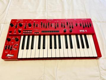 Behringer MS-1 (MK1) beschikbaar voor biedingen