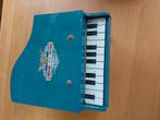 Pianostemmer en pop uit de jaren 50/60, Ophalen of Verzenden, Zo goed als nieuw, Overige aantallen, Overige merken