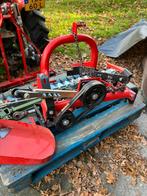 Maaibalk Vinger maaier voor mini/compact trekker, Tuin en Terras, Grasmaaiers, Balkmaaier, Ophalen, Nieuw