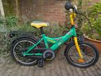Jongensfiets 16 inch, Ophalen of Verzenden, Gebruikt, 16 tot 20 inch