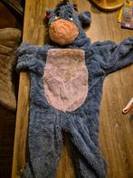 Eeyore Onesie - Disneyland Paris - Maat 5/6 jaar, Ophalen of Verzenden, Gebruikt, 110 t/m 116, Jongen of Meisje