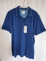 Heren polo poloshirt merk State of Art mt L nieuw, State of Art, -, -, Nieuw