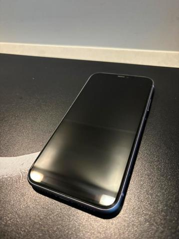 iPhone 11 (64 GB) Paars