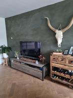 Tv meubel pronto merk stilio, Huis en Inrichting, Ophalen, Zo goed als nieuw, 25 tot 50 cm, Minder dan 100 cm