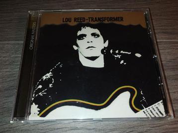 Lou Reed – Transformer [Original Masters Series] beschikbaar voor biedingen