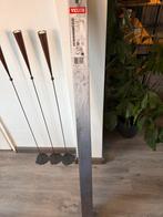 Te koop 1 Velux verduisterend rolgordijn, Ophalen, Blauw, 100 tot 150 cm, Nieuw