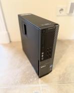 DELL OptiPlex 9010 - i5 - 8GB - Geen HDD, Computers en Software, Desktop Pc's, Ophalen, Gebruikt, HDD, 8 GB