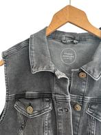 Studio Anneloes gilet 'Isabel Jeans' L, Studio Anneloes, Blauw, Ophalen of Verzenden, Zo goed als nieuw