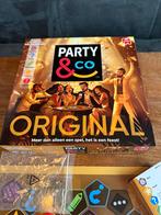 Party & co original, Ophalen of Verzenden, Zo goed als nieuw