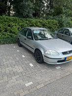Honda Civic EK3 sedan + schakelstangen voor handbakswap, Ophalen of Verzenden, Gebruikt