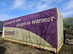 Afzet container Huif afzetbak, Zakelijke goederen, Machines en Bouw | Keten en Containers, Ophalen of Verzenden