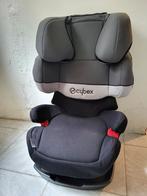 Cybex Pallas 2-fix Autostoel, Overige merken, Gebruikt, Verstelbare rugleuning, Ophalen of Verzenden
