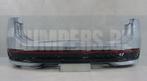 Bumper VOLKSWAGEN PASSAT B9 R LINE Rline 3J0 WAGON VARIANT 2, Gebruikt, -, -, 6 maanden garantie