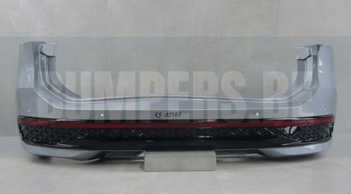Bumper VOLKSWAGEN PASSAT B9 R LINE Rline 3J0 WAGON VARIANT 2, Auto-onderdelen, Carrosserie en Plaatwerk, Bumper, Achter, Gebruikt
