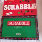scrabble van sio en van spear games, Een of twee spelers, Ophalen of Verzenden, Gebruikt